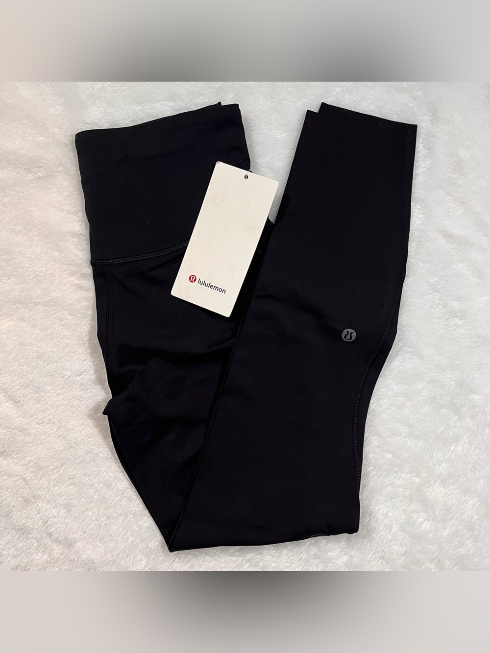 Lululemon Base Pace High Rise Tight 25"